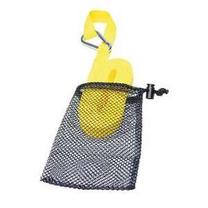  PWC Tow Strap With Mesh Bag