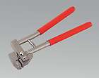 Sealey RE92/30 Joggler / Flanging Tool (18 20 Gauge)