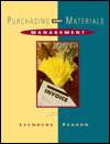 Purchasing and Materials Management, (0256103348), Michael R. Leenders 