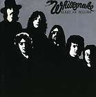 WHITESNAKE   READY AN WILLING [CD NEW]