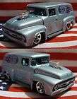 Hot Wheels 1999 Loose ~ 56 FORD TRUCK