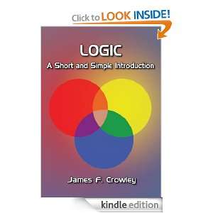   Short and Simple Introduction James Crowley  Kindle Store