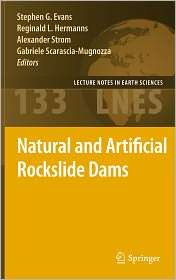   Dams, (3642047637), Stephen G. Evans, Textbooks   