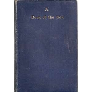  A Book of the Sea Lady Sybil Scott Books