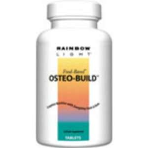  Osteo Build 60T 60 Tablets