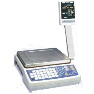  AND Weighing SF 15KC Price Computing Scale 30 x 0 01 lb 