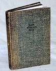 1934 The Best Loved Poems of James Whitcomb Riley  