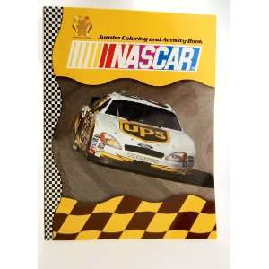   Book   Dale Jarrett #88 Cover   Limited Edition   Collectible Toys