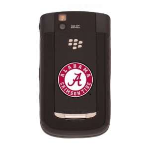  University of Alabama Crimson Tide Design on BlackBerry 