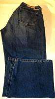 Lucky Brand Dungarees Jeans Womens Button Fly Size 10  