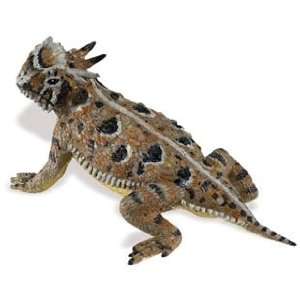 Horned Lizard (Incredible Creatures) Toys & Games