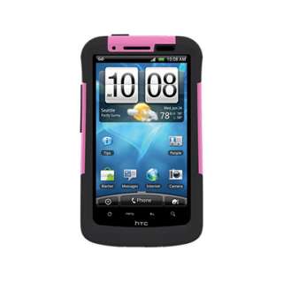 NEW Retail Sealed Trident Pink Aegis Series Case for HTC Inspire 4G 