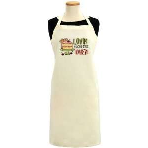  Ritz Express Yourself Lovin From the Oven Apron