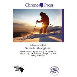  Daniela Merighetti (9786136747606) Pollux Évariste Kjeld Books