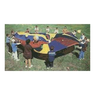  Gym And Outdoor Games Outdoor Games Activities Parachutes 