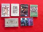 dokken metal music cassette tapes music tapes  