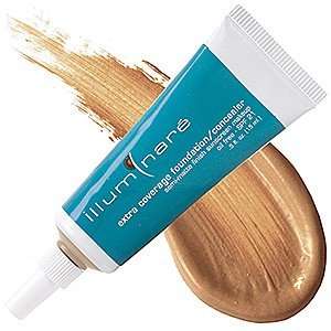   Foundation/Concealer SPF 21   Tuscan Toast