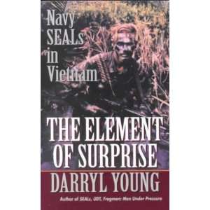  The Element of Surprise Darryl Young Books