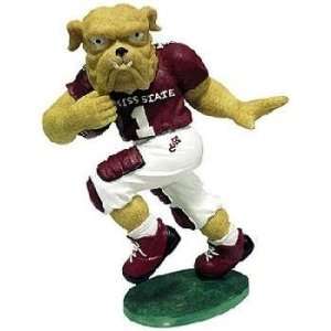  Mississippi State University Mascot Football Playe Case 