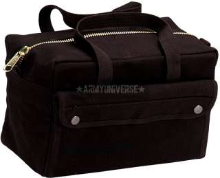 Black Heavy Weight Mechanics Tool Bag (Item # 9691KHAKI)
