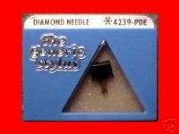 Stylus Needle s 910E 912E 915E Empire cartridge 239 PDE  