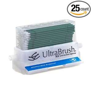 Microbrush International Ultrabrush Refills (Pack of 25)  