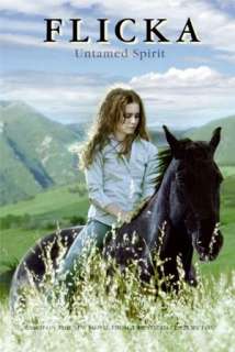   Flicka Untamed Spirit by Judy Katschke 