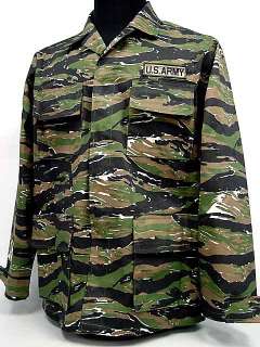 US Army BDU Uniform Set