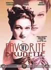 My Favorite Brunette (DVD, 2005)