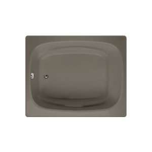   Alexis Whirlpool Bath 60 x 48 x 20 ALE6048AWP CA