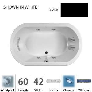   Duetta Collection Whirlpool DUE6042 WCR 4CW B