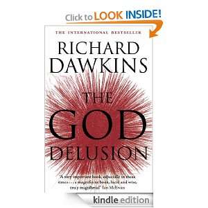 The God Delusion Richard Dawkins  Kindle Store