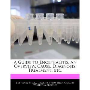   , Diagnosis, Treatment, etc. (9781241719975) Stella Dawkins Books