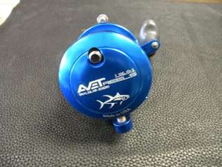   Fishing Reel Made in USA 5 Day  .99 cent start WOW  
