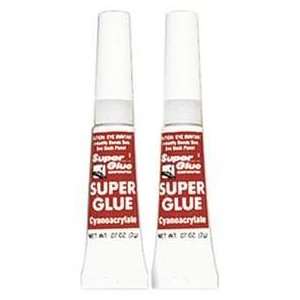  SUPER GLUE SGH2 48 Super Glue (single pk) Electronics