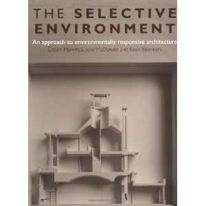  The Selective Environment [Paperback] Dean Hawkes Books
