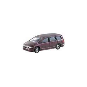  Tomy Honda Odyssey Purple #046 6 Toys & Games