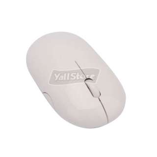 New USB Optical Wireless Magic Mouse for Apple PC MAC  