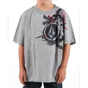  Volcom Clothing Boys Cut Up T shirt