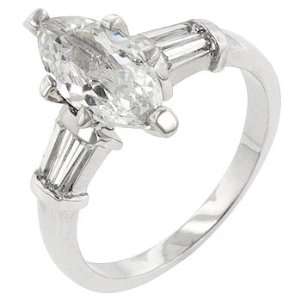  Princess Leilani Ring (size 06) 