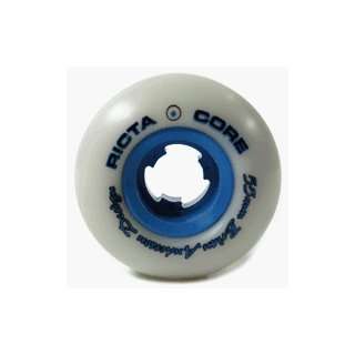  Ricta Brian Anderson 55mm Dual Durometer Wheel Sports 