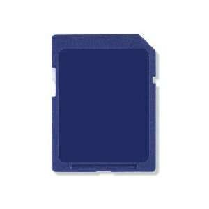  1GB SD/ MMC Memory Card for SDIO slot 