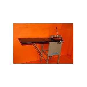  Swatch Cutter 16 Heavy Duty with Stand 