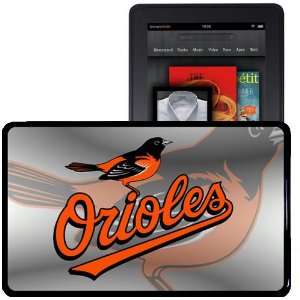    Baltimore Orioles Kindle Fire Case  Players & Accessories