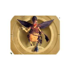  Brand New Star Wars Mouse Pad Watto 
