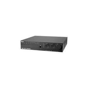  DX4516DVD 1000 Video Surveillance System