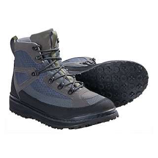 The brand new Skagit River sticky rubber boot by Redington offers 