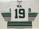 james neal plymouth whalers rbk authentic 56 ultrafil jersey penguins