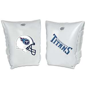  Tennessee Titans White Water Wings