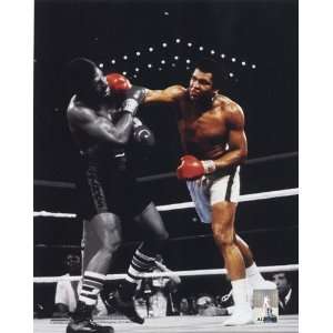  Muhammad Ali Vs. Leon Spinks Las Vegas, NV. 1978 Spotlight 